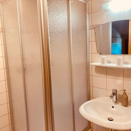 Unerzhuberhof Appartement *