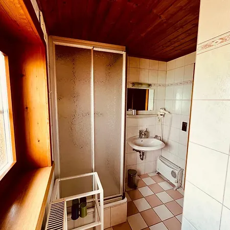 Unerzhuberhof Lejlighed