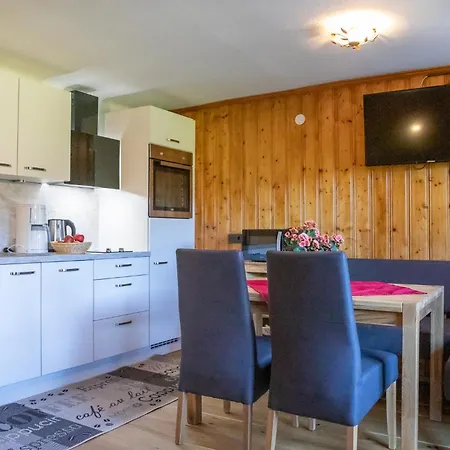 Appartement Unerzhuberhof