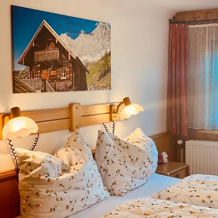 Unerzhuberhof Appartement *