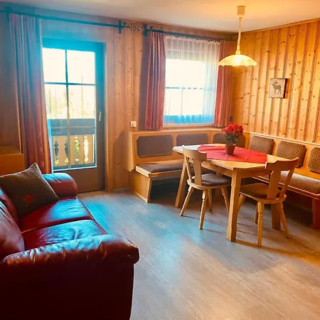 Appartement Unerzhuberhof Ramsau am Dachstein