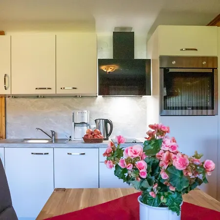 Appartement Unerzhuberhof