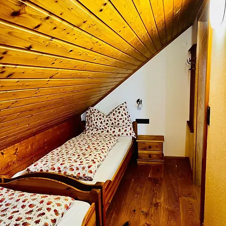 Lejlighed Unerzhuberhof Ramsau am Dachstein