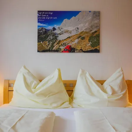 Apartment Unerzhuberhof Ramsau am Dachstein