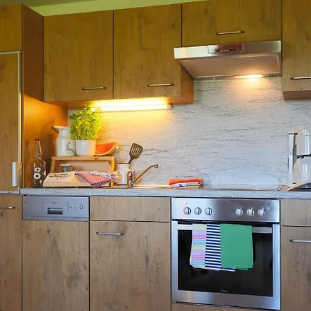 Unerzhuberhof Apartmán Ramsau am Dachstein