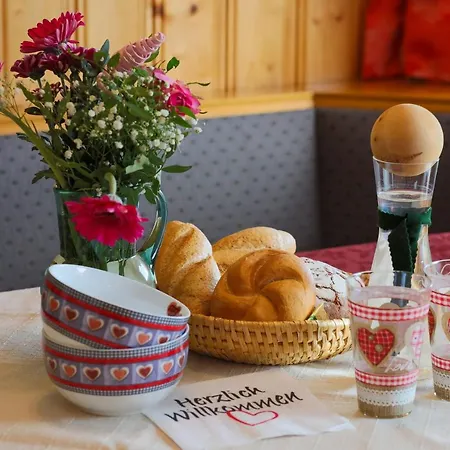 Unerzhuberhof Appartement Ramsau am Dachstein