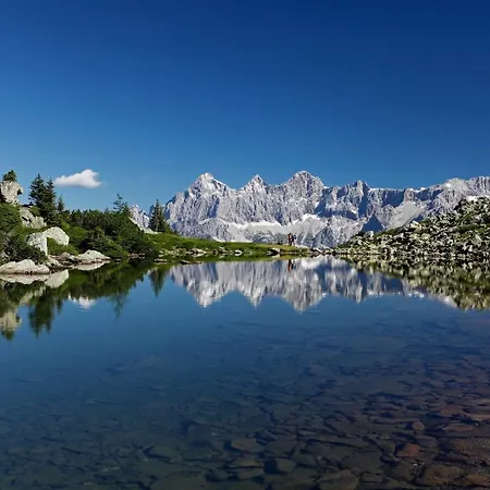 Unerzhuberhof Рамзау