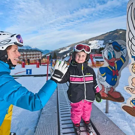 Apartmán Unerzhuberhof