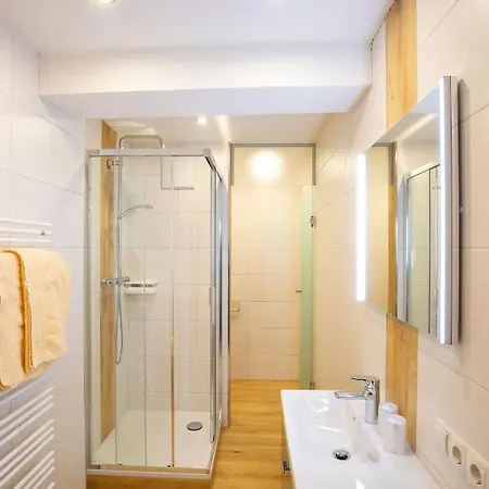 Unerzhuberhof Appartement *