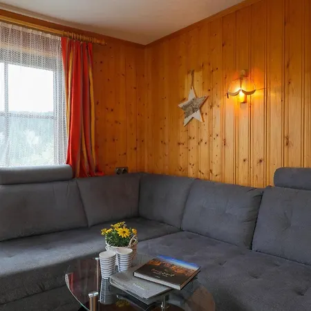 Unerzhuberhof Apartmán *